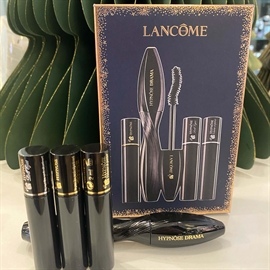 Lancome Hypnose Mascara X-Mas Set 